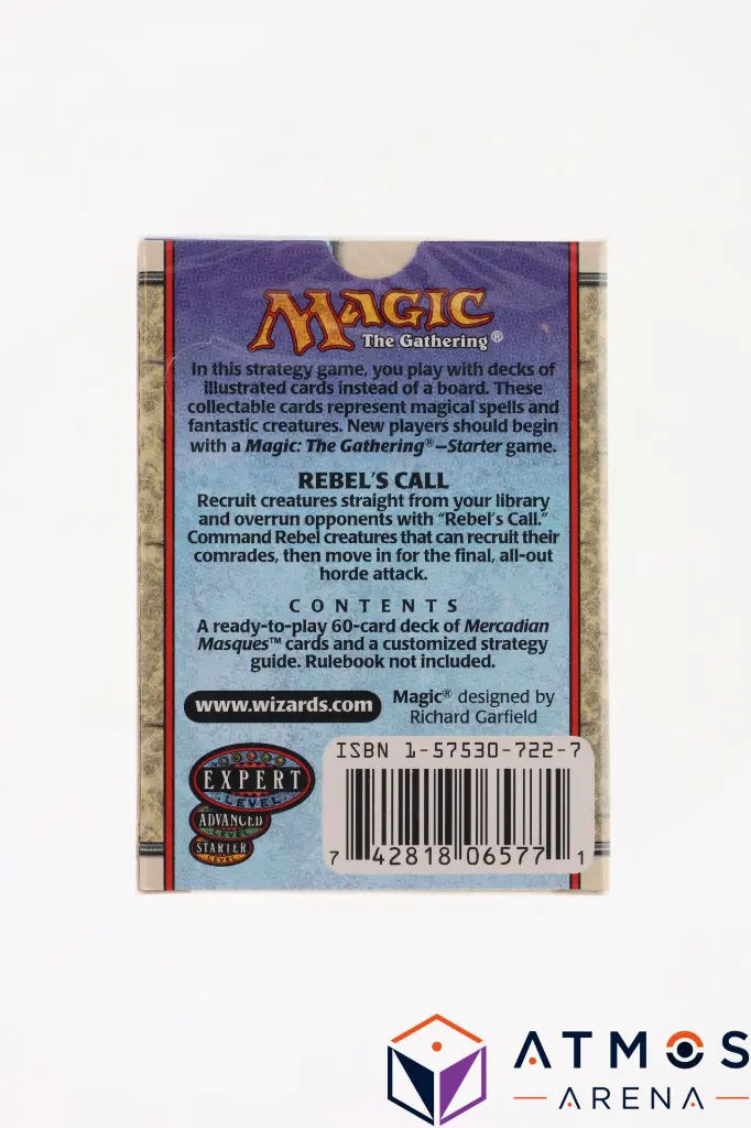PS_MTG_Deck_EN_MercadianMasques_RebelsCall_Back.webp