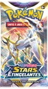 Pokémon : EB09 Stars Étincelantes - Boosters