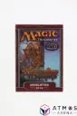 Magic The Gathering : Mercadian Masques Disrupter - Deck