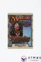 Magic The Gathering : Mercadian Masques Rebel's Call - Deck