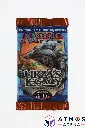 Magic The Gathering : Urza's Legacy - Booster