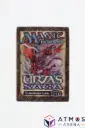  Magic The Gathering : Urza's Saga Tournament Pack - Deck