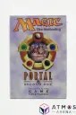 Magic The Gathering : Portal Second Age - 2 Players Starter Set