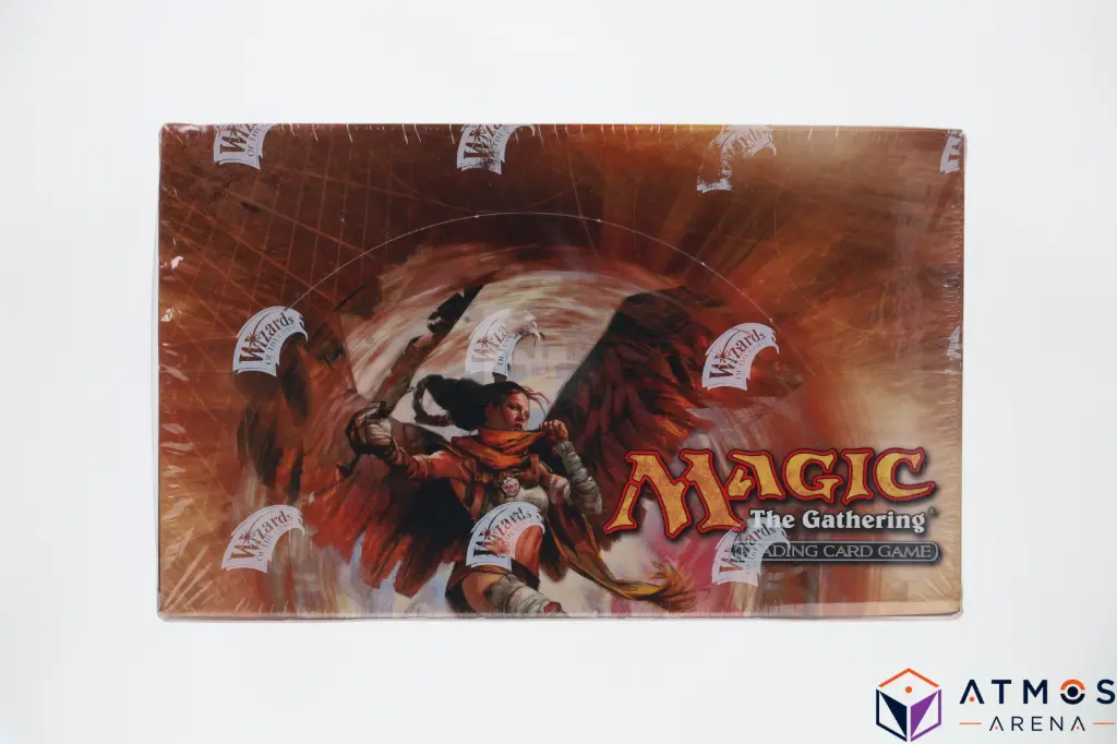 Magic The Gathering : Time Spiral - Display