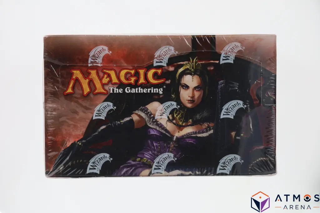 Magic The Gathering : Innistrad - Display