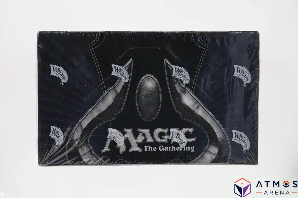 Magic The Gathering : Édition de Base 2013 - Display
