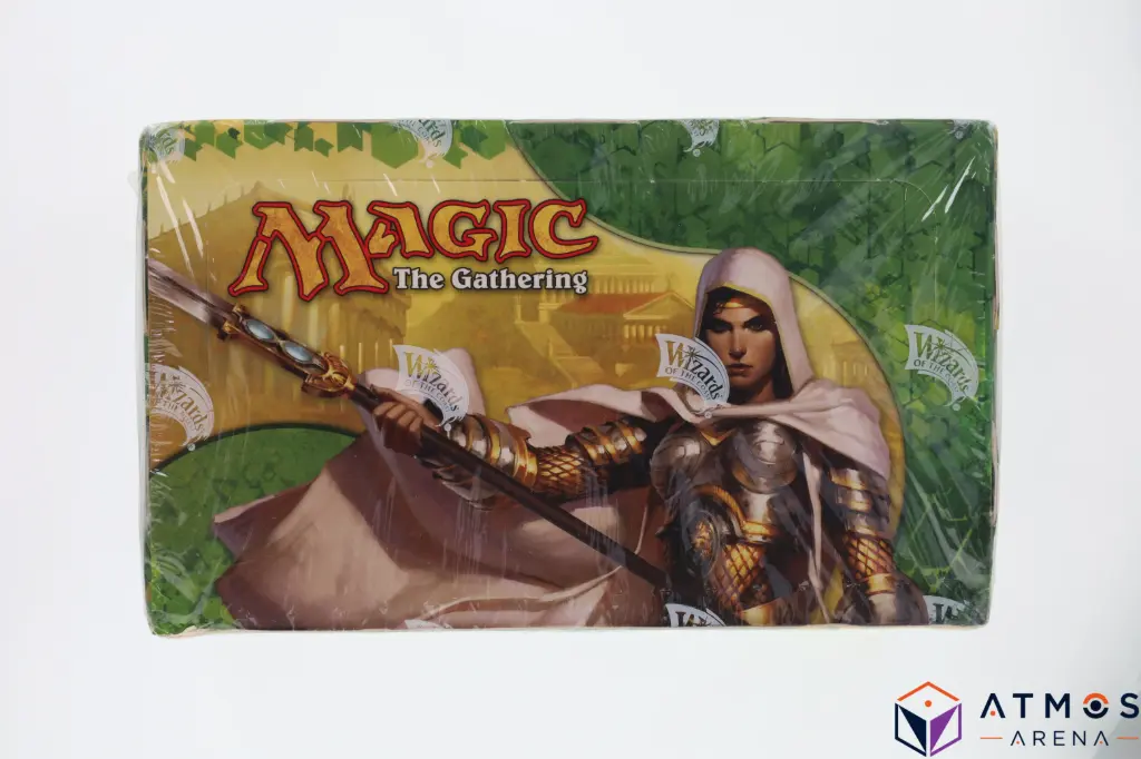 Magic The Gathering : Theros - Display