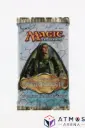 Magic The Gathering : Les cicatrices de Mirrodin - Booster