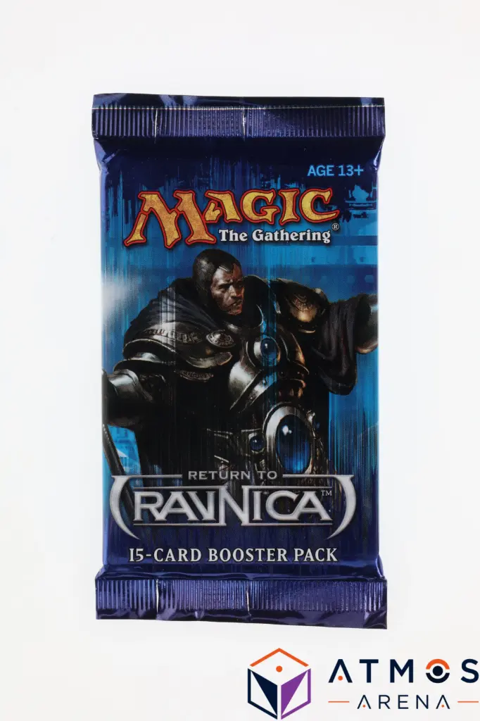 Magic The Gathering : Return to Ravnica - Booster