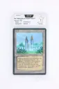 Magic The Gathering : Il Tabernacolo della Valle di Pendrell LEG-307 - PCA 7