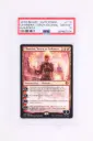 Magic The Gathering : Chandra, Torch of Defiance KLD-110 - PSA 10