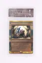 Magic The Gathering : Slaughter Pact MP2-44 - CA 9