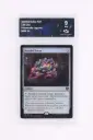 Magic The Gathering : Jeweled Lotus CMR-319 Foil - CA 9