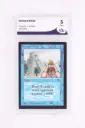 Magic The Gathering : Ancestal Recall CED-48 - CA 5