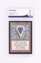 Magic The Gathering : Mox Sapphire CED-266 - CA 7