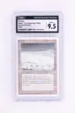 Magic The Gathering : Tundra 3ED-289 - CGC 9.5