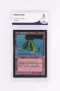Magic The Gathering : Volcanic Island CED-287 - CA 6