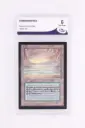 Magic The Gathering : Underground Sea CED-286 - CA 6