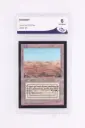 Magic The Gathering : Scrubland CED-282 - CA 6