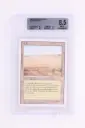 Magic The Gathering : Savannah 3ED-285 - BGS 8.5