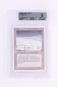 Magic The Gathering : Tundra 3ED-289 - BGS 5
