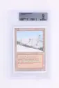 Magic The Gathering : Taiga 3ED-287 - BGS 9
