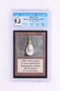 Magic The Gathering : Mox Pearl CED-264 - CGC 9.5