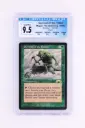 Magic The Gathering : Survival of the Fittest EXO-129 - CGC 9.5