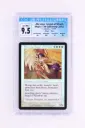 Magic The Gathering : Akroma, Angel of Wrath LGN-1 - CGC 9.5
