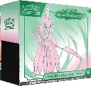 Pokémon : EV04 Faille Paradoxe - ETB Coffret Dresseur d'Élite