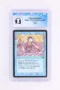 Magic The Gathering : Fields of Dreams LEG-55 - CGC 9.5