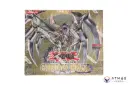 Yu-Gi-Oh! : Cyberdark Impact First Edition - CDIP - Display