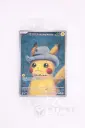 Pokémon Pikachu with Grey Felt Hat - Carte à l'unité scellée