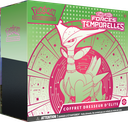 Pokémon : EV05 Forces Temporelles - ETB Coffret Dresseur d'Élite