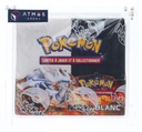 Pokémon : NB01 Noir & Blanc - Display