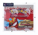 Pokémon : NB02 Pouvoirs Émergents - Display