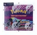 Pokémon : NB05 Explorateurs Obscurs - Display