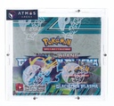 Pokémon : NB09 Glaciation Plasma - Display