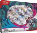 Pokémon : Tag-Tag ex - Coffret