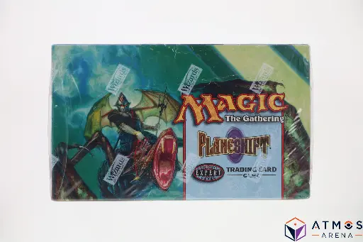 [WOC06114] Magic The Gathering : Planeshift - Display