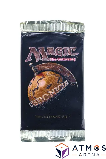 [WOC6551] Magic The Gathering : Chronicles - Booster