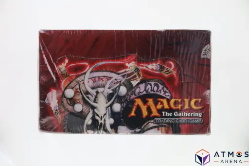 [96904000001] Magic The Gathering : Champions Of Kamigawa - Display