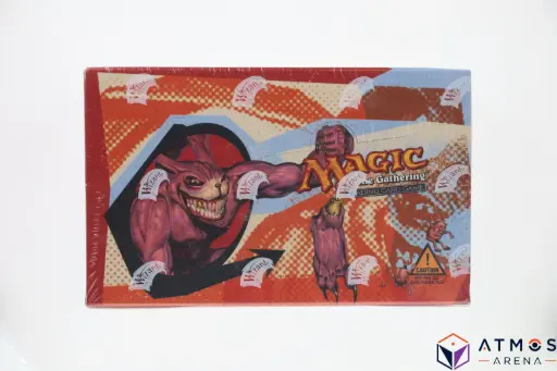 [96999000001] Magic The Gathering : Unhinged - Display