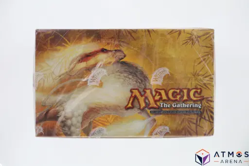 [96880101001] Magic The Gathering : Libérateurs de Kamigawa