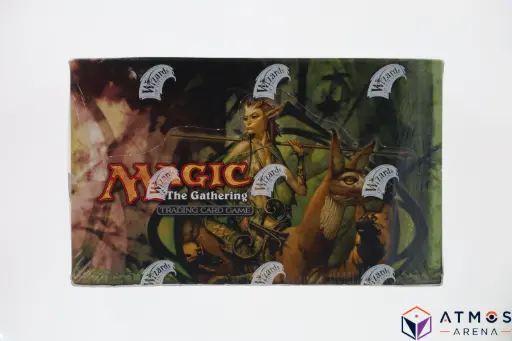 [20542000001] Magic The Gathering : Lorwyn - Display