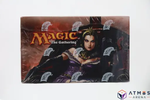 [36706000001] Magic The Gathering : Innistrad - Display