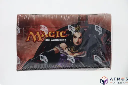 [36706101001] Magic The Gathering : Innistrad - Display