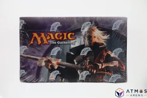 [38718000001] Magic The Gathering : Dark Ascension - Display