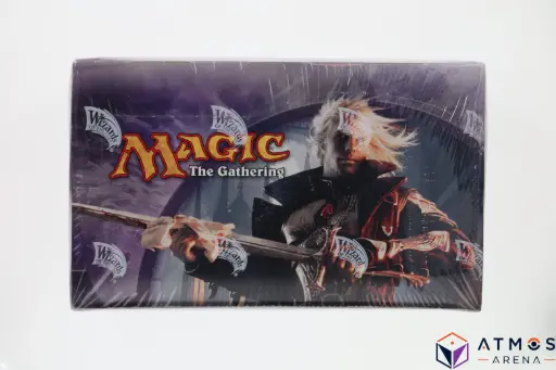 [38718101001] Magic The Gathering : Obscure Ascension - Display