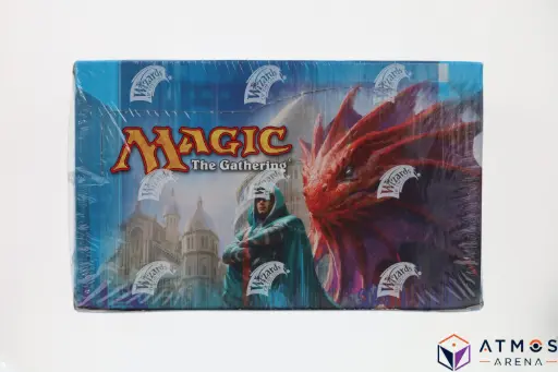 [48886000001] Magic The Gathering : Return To Ravnica - Display